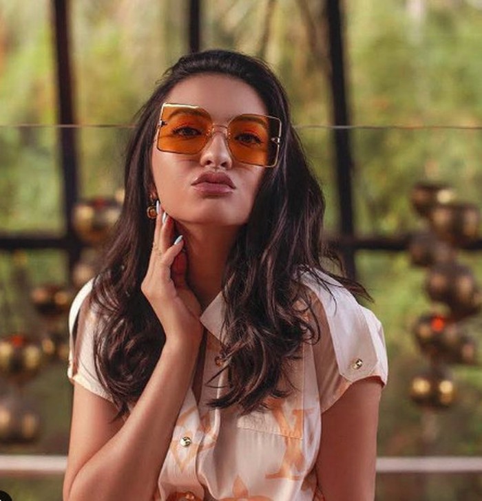 Raline Shah Raline Shah