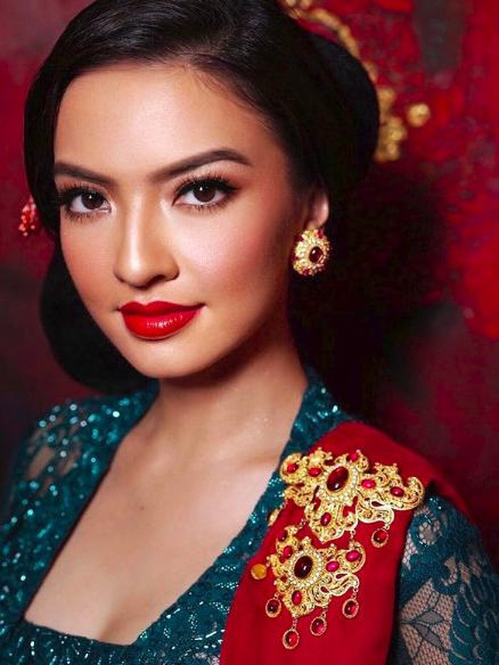 Raline Shah Raline Shah