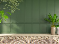 4 Warna Cat Dinding Ini Dibenci dan Dijauhi Nyamuk tapi Bikin Sejuk Ruangan