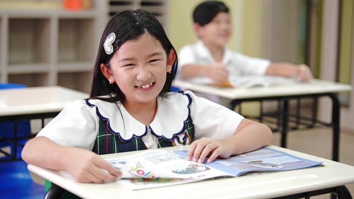 Sekolah Pelita Harapan