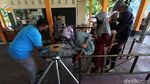 Taman Satwa Taru Jurug Terima Kunjungan Segala Umur