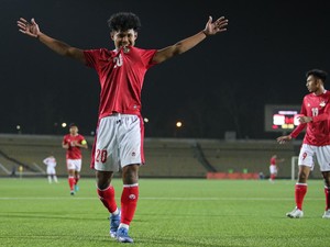 Agenda dan Jadwal Timnas Indonesia Sampai Akhir Tahun 2021