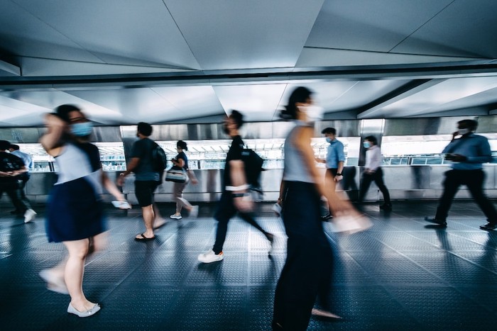 Upaya Australia Dari Pandemi Menjadi Endemi, Seperti Apa Hidup Bersama COVID?