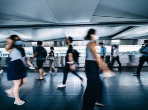 Pemerintah Mulai Siapkan Roadmap Transisi Pandemi ke Endemi