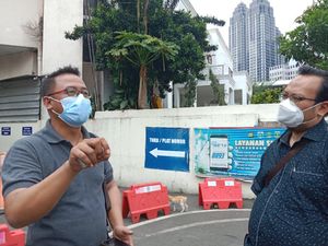 Merasa Ditipu Investasi Robot Kripto Mark Ai Rp 126 Juta, Warga Lapor Polisi