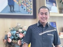 NasDem Minta Lapangan Kerja-UMKM di Jakarta Jadi Prioritas Pramono-Rano