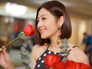 Menang Awards, Yoyo Chen Tak Sebut Suami