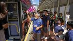 Hong Kong Punya Wisata Bus Tidur untuk Istirahat Gaes
