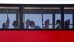 Hong Kong Punya Wisata Bus Tidur untuk Istirahat Gaes