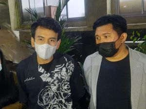 Pengacara: OS yang Suruh Adam Deni Unggah Dokumen Juga Ditangkap