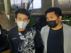 Pengacara Sebut Adam Deni Sakit Maag di Rutan tapi Tak Bisa Dijenguk
