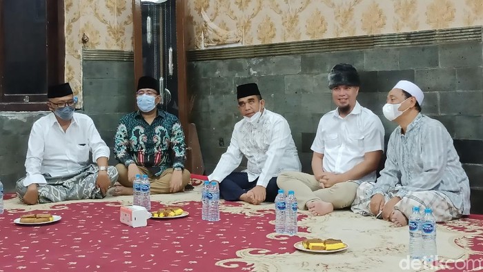 ahmad muzani