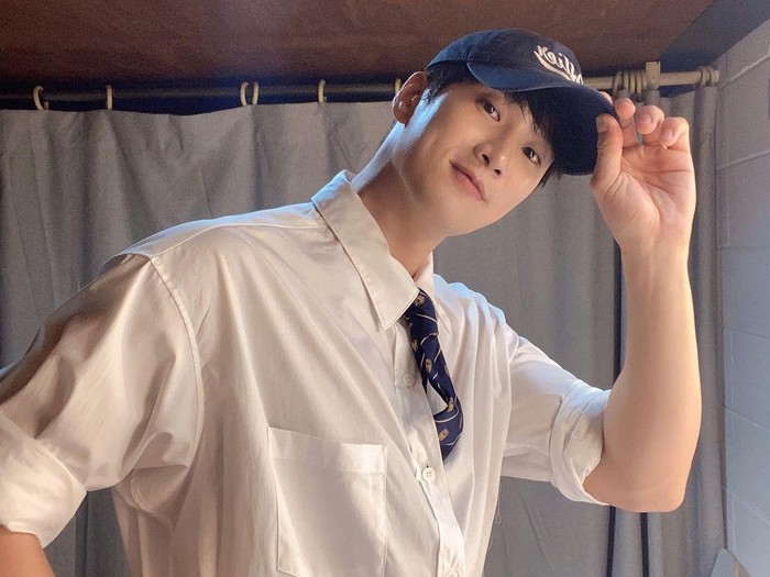 Ahn Bo Hyun Ahn Bo Hyun
