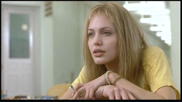 Film-film yang dibintangi Angelina Jolie