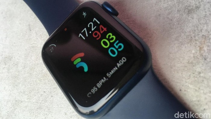 Apple Watch 6