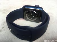 Review Apple Watch Series 6: Si Mungil dengan Jeroan Mumpuni