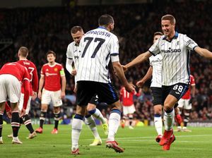 Atalanta Kuat Secara Tim, MU Harus Waspada