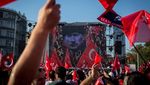 Heboh Pro-Kontra Wacana Ataturk Jadi Nama Jalan di Jakarta
