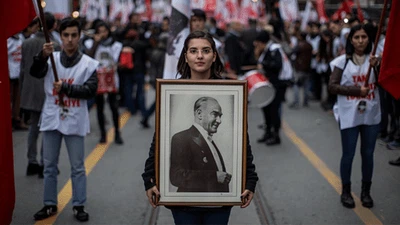 Heboh Pro-Kontra Wacana Ataturk Jadi Nama Jalan di Jakarta