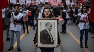 Heboh Pro-Kontra Wacana Ataturk Jadi Nama Jalan di Jakarta