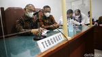 Bambang Widjojanto Tanggapi Gugatan PD Kubu Moeldoko di PTUN