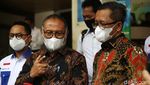 Bambang Widjojanto Tanggapi Gugatan PD Kubu Moeldoko di PTUN