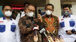 Bambang Widjojanto Tanggapi Gugatan PD Kubu Moeldoko di PTUN