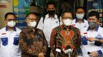 Bambang Widjojanto Tanggapi Gugatan PD Kubu Moeldoko di PTUN