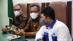 Bambang Widjojanto Tanggapi Gugatan PD Kubu Moeldoko di PTUN