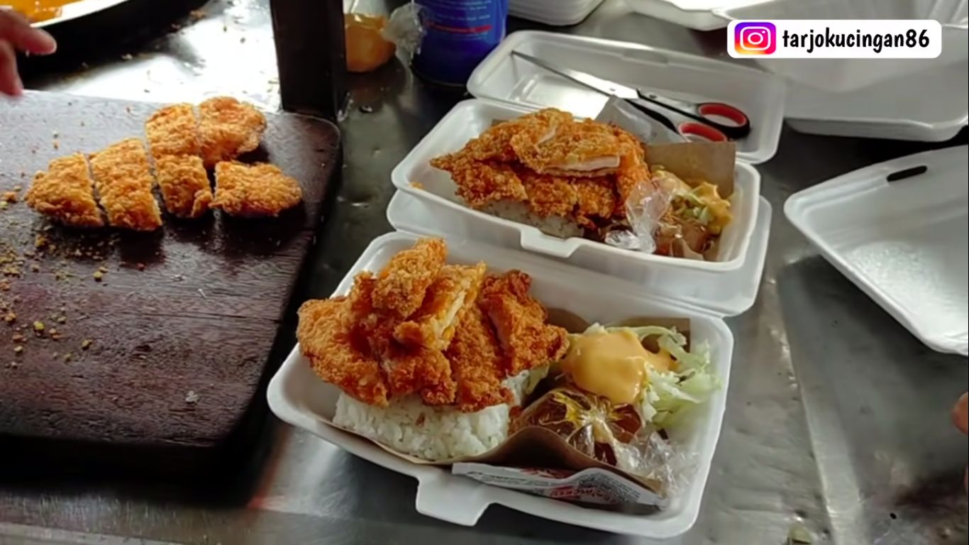 Bawa Duit Rp 15.000 Bisa Makan Bento Enak di 5 Tempat Ini