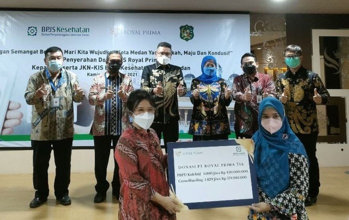 BPJS Kesehatan