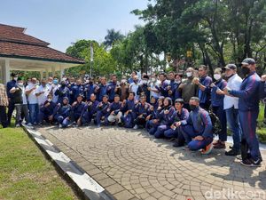 Pemkab Bandung Siapkan Rp 2,5 M untuk Bonus Atlet PON XX Papua 2021