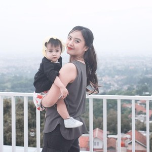 Viral Wanita Dulu Ketua BEM & Raih IPK Tertinggi Kini Bahagia Jadi IRT Viral Wanita Dulu Ketua BEM & Raih IPK Tertinggi Kini Bahagia Jadi IRT