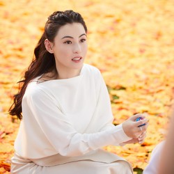 Stephen Chow Tulis Wasiat Rp 5,3 Triliun, Ada Nama Cecilia Cheung