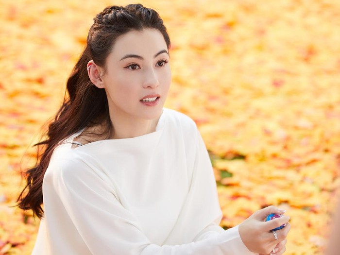 Cecilia Cheung