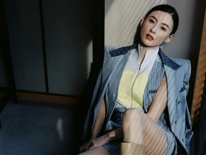 Cecilia Cheung