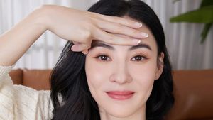 Cecilia Cheung Ibu 3 Anak yang Terlihat Seperti Remaja