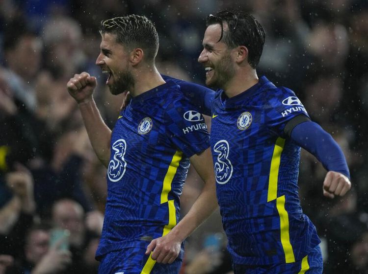 Chelsea Libas Malmo, Kuntit Juventus di Grup H Liga Champions