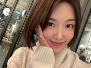 Choi Young Ah Selingkuhi Kim Seon Ho, Pria Ini Dilaporkan Jadi Selingkuhannya