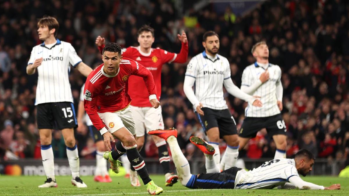 Link Live Streaming Atalanta Vs Mu Di Fase Grup Liga Champions