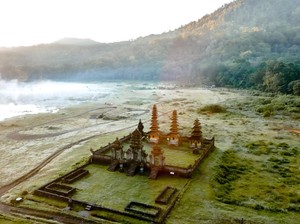 8 Tempat Wisata di Bedugul, Tak Boleh Ketinggalan Saat Liburan ke Bali!
