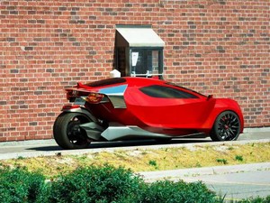 Mobil Listrik Ini Bisa Dipakai Menambang Bitcoin, Sehari Bisa Dapat Rp 170.000