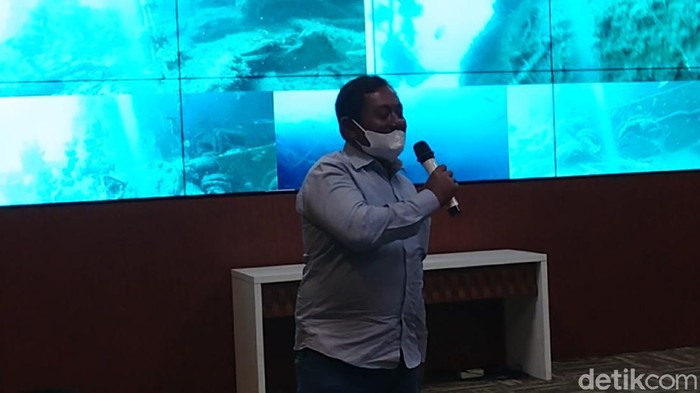 Eksplorasi Kapal van der Wijck Salah seorang penyelam yang ikut serta dalam eksplorasi Kapal van der Wijck, Faizin mengakui hal itu. Sehingga banyak warga yang tidak berani menyelam di lokasi tersebut.