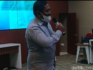 Lokasi Tenggelamnya Kapal van der Wijck Dikenal Angker