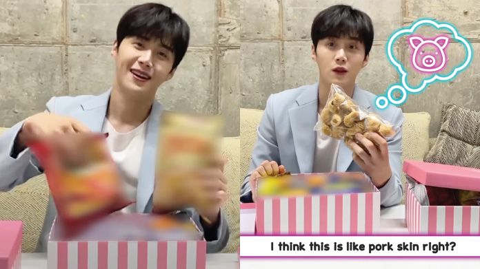 4 Fakta Kuliner Kim Seon Ho, Ingin Cicip Nasi Goreng Indonesia