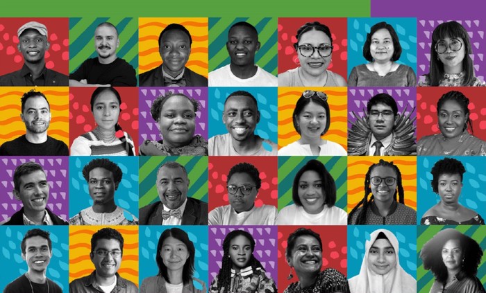Peserta Indonesia terpilih Ford Global Fellows 2021