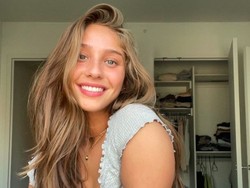 Sadis, Model Ini Tikam Kekasihnya dengan Pisau Dapur