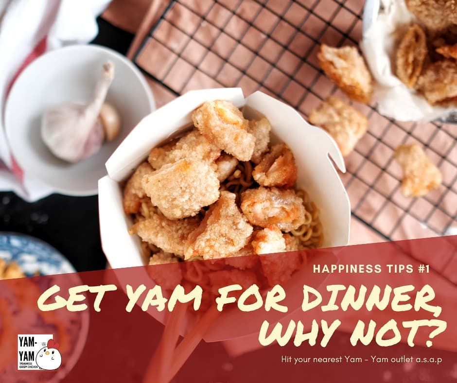 Gurih Mantap! Ayam Goreng Taiwan ala Shihlin Ini Harganya Rp 15 Ribuan