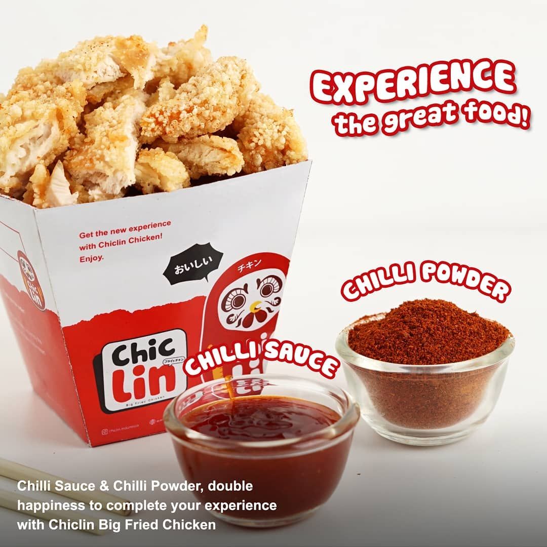 Gurih Mantap! Ayam Goreng Taiwan ala Shihlin Ini Harganya Rp 15 Ribuan
