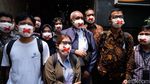 Haris Azhar-Fatia Maulidiyanti Batal Mediasi dengan Luhut Hari Ini